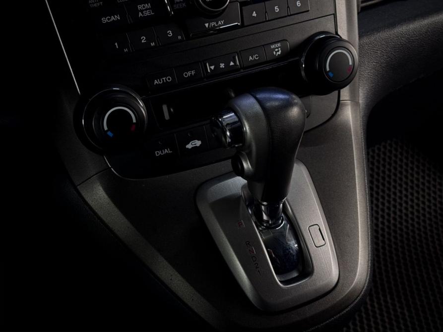 Honda CR-V III Рестайлинг Уфа  - изображение 15