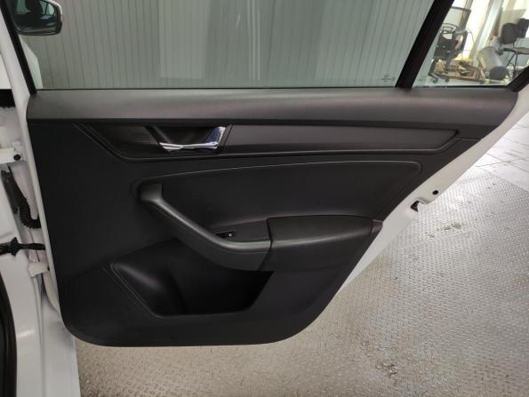 Skoda Rapid II с пробегом 2020 года, цена 1 327 000 рублей, 104679 км, лифтбек, Автокод Объявления