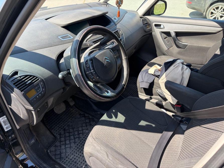 Citroen C4 Picasso I Пермь  - изображение 2
