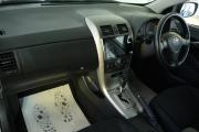 Toyota Corolla X (E140 E150) Рестайлинг Омск  - изображение 36