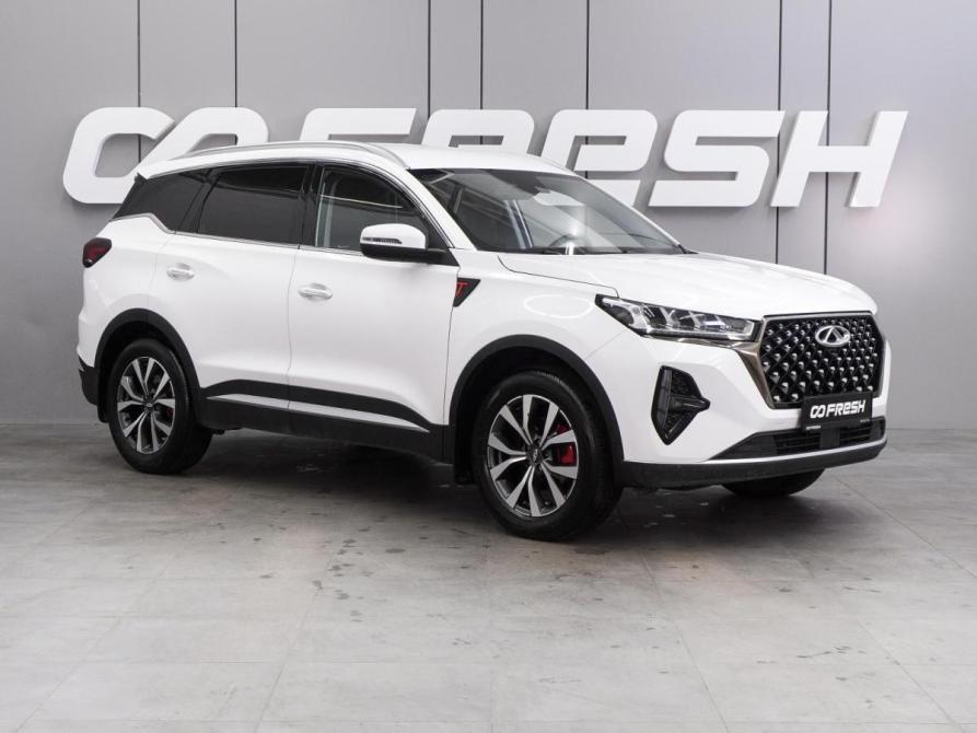 Chery Tiggo 7 Pro Max I Воронеж  - изображение 1