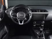 Kia Rio IV Кемерово  - изображение 30