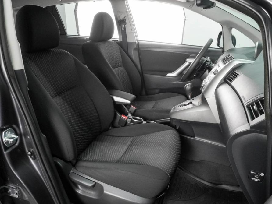 Toyota Verso I Воронеж  - изображение 8