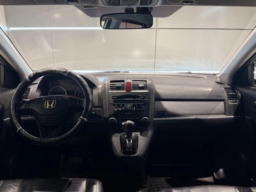 Honda CR-V III Новосибирск  - изображение 13