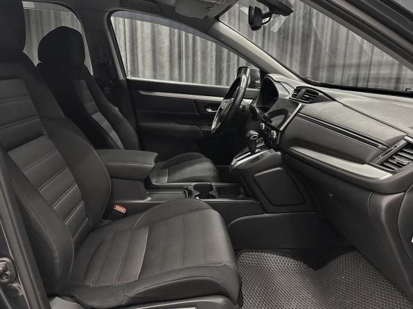 Honda CR-V V с пробегом 2017 года, цена 2 610 000 рублей, 162050 км, внедорожник, Автокод Объявления