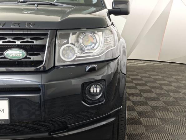 Land Rover Freelander II Рестайлинг с пробегом 2011 года, цена 1 481 000 рублей, 186137 км, внедорожник, Автокод Объявления