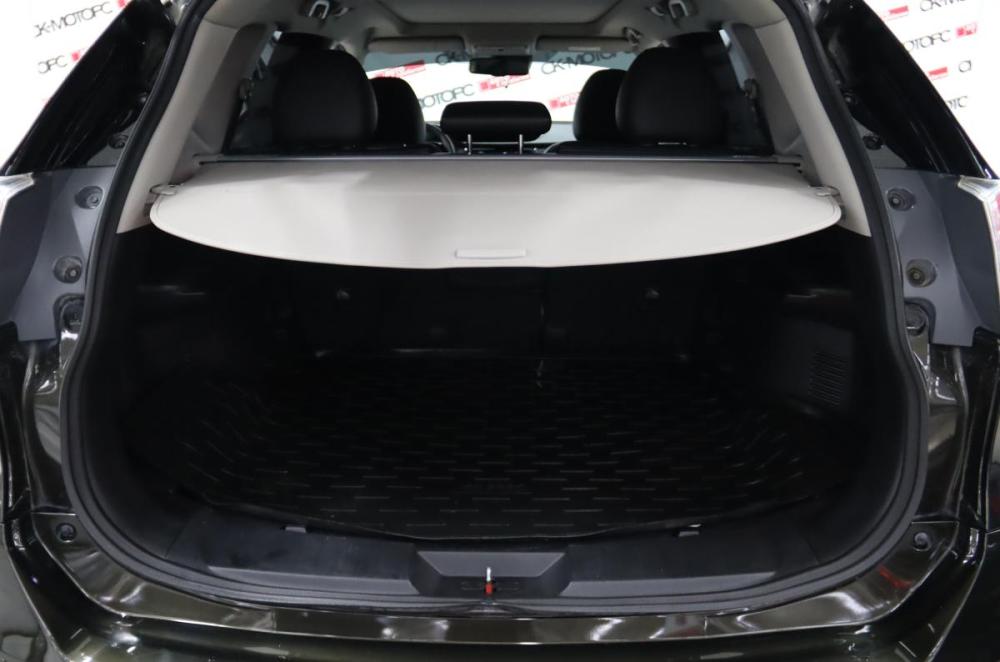 Nissan X-Trail III Сургут  - изображение 32