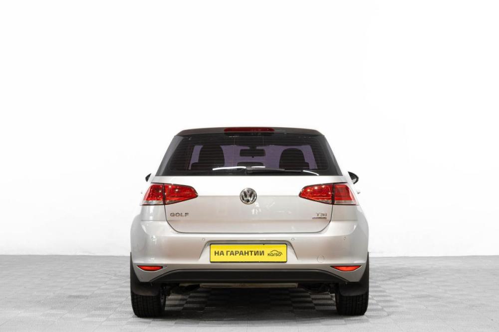 Volkswagen Golf VII Барнаул  - изображение 6