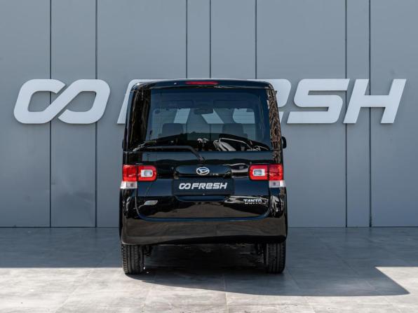 Daihatsu Tanto II с пробегом 2012 года, цена 698 000 рублей, 127276 км, микровэн, Автокод Объявления