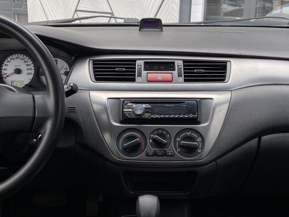 Mitsubishi Lancer IX Рестайлинг с пробегом 2009 года, цена 479 000 рублей, 246126 км, седан, Автокод Объявления
