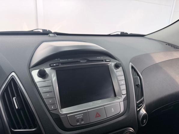 Hyundai ix35 I Рестайлинг с пробегом 2014 года, цена 1 399 800 рублей, 184000 км, внедорожник, Автокод Объявления