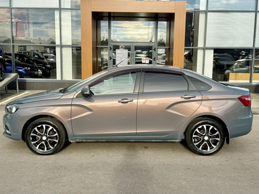 Lada (ВАЗ) Vesta I Брянск  - изображение 8