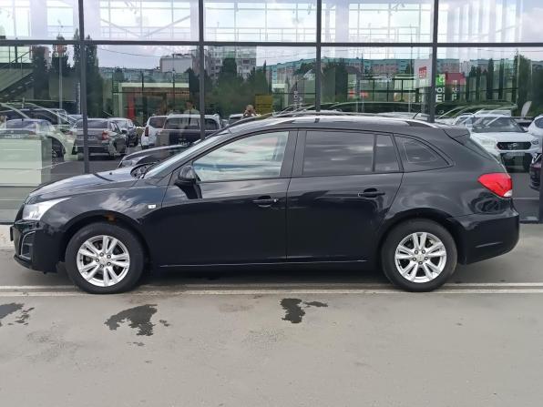 Chevrolet Cruze I Рестайлинг с пробегом 2013 года, цена 750 000 рублей, 178507 км, универсал, Автокод Объявления