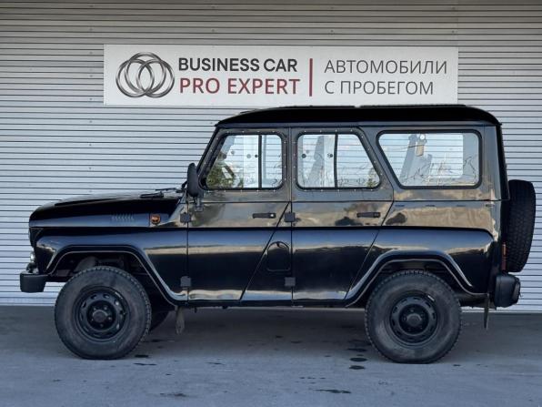 УАЗ Hunter с пробегом 2021 года, цена 1 170 000 рублей, 38114 км, внедорожник, Автокод Объявления