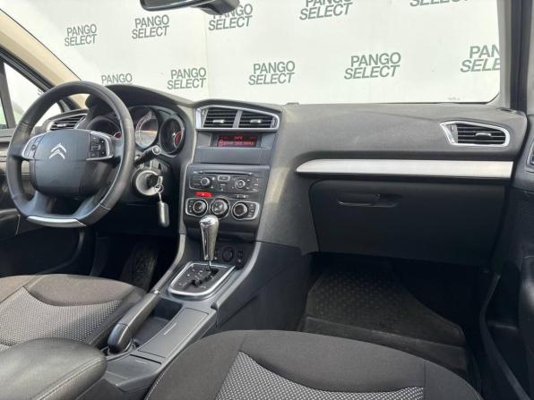 Citroen C4 II с пробегом 2014 года, цена 450 000 рублей, 213000 км, седан, Автокод Объявления