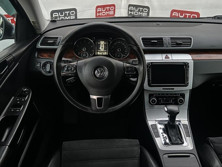 Volkswagen Passat B6 Санкт-Петербург  - изображение 9
