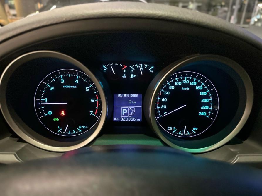 Toyota Land Cruiser 200 Series Тюмень  - изображение 22