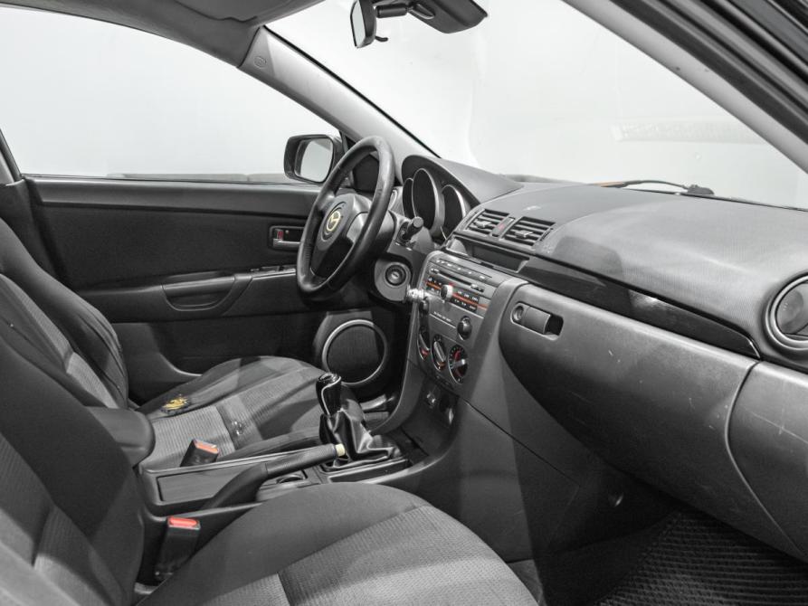 Mazda 3 I (BK) Рестайлинг Екатеринбург  - изображение 13