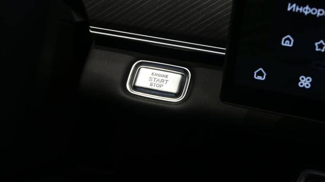 Chery Tiggo 9 I с пробегом 2024 года, цена 3 150 000 рублей, 20300 км, внедорожник, Автокод Объявления