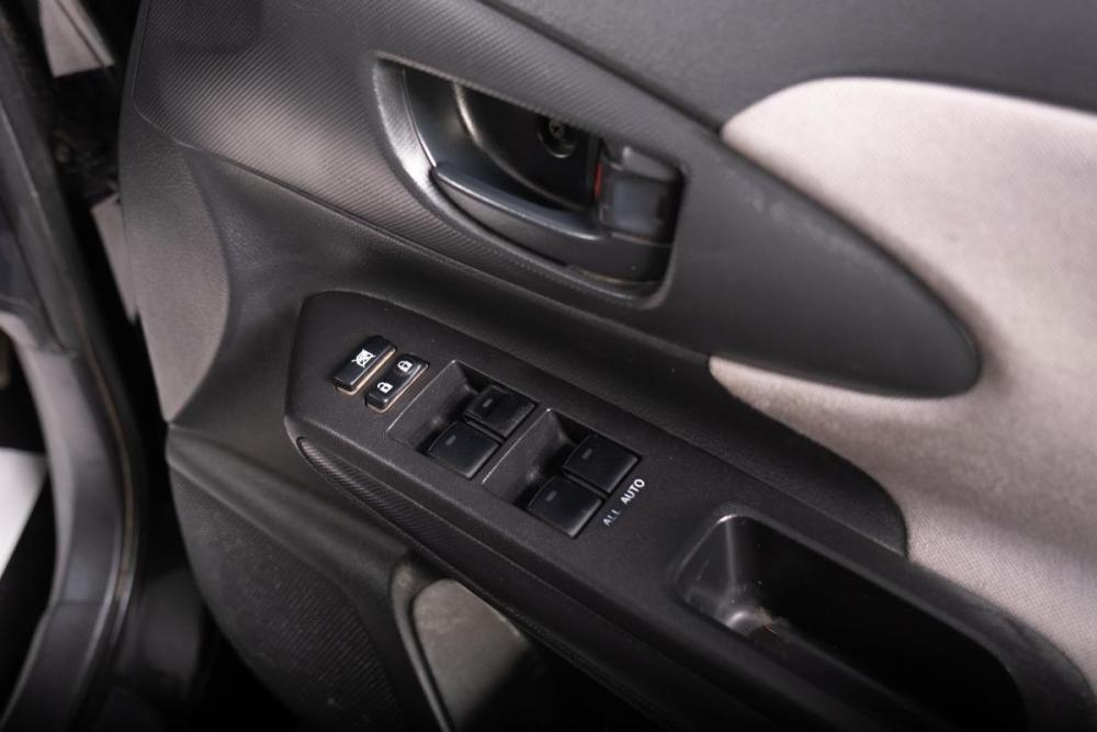 Toyota Wish II Томск  - изображение 8
