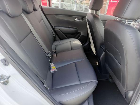 Kia Rio IV Рестайлинг с пробегом 2020 года, цена 1 995 000 рублей, 87057 км, хэтчбек, Автокод Объявления