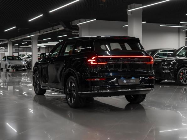 Changan Qiyuan Q07 с пробегом 2026 года, цена 3 630 000 рублей, 50 км, внедорожник, Автокод Объявления