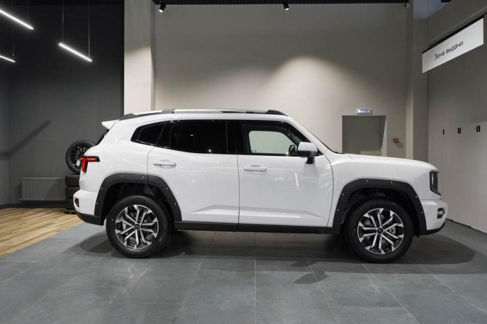 Haval H7 I Астрахань  - изображение 4