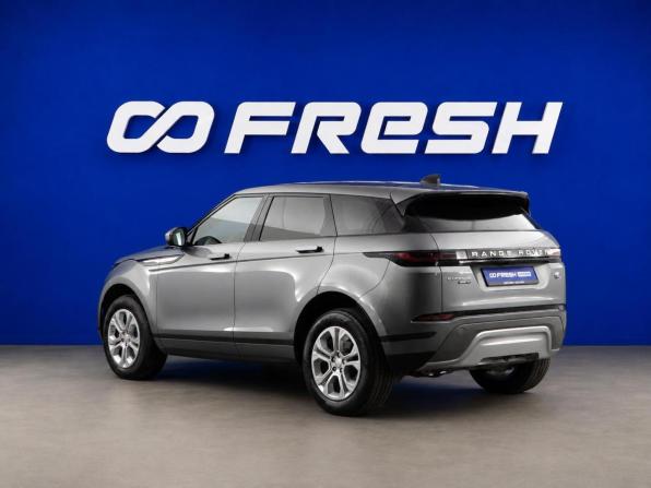 Land Rover Range Rover Evoque II с пробегом 2020 года, цена 3 150 055 рублей, 171404 км, внедорожник, Автокод Объявления