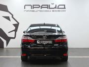 Toyota Camry VII (XV50) Рестайлинг 2 Ростов-на-Дону  - изображение 25