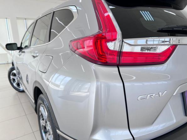 Honda CR-V V Рестайлинг с пробегом 2019 года, цена 2 400 000 рублей, 100389 км, внедорожник, Автокод Объявления