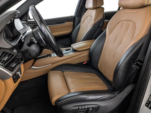 BMW X6 II (F16) с пробегом 2019 года, цена 4 500 000 рублей, 145843 км, внедорожник, Автокод Объявления