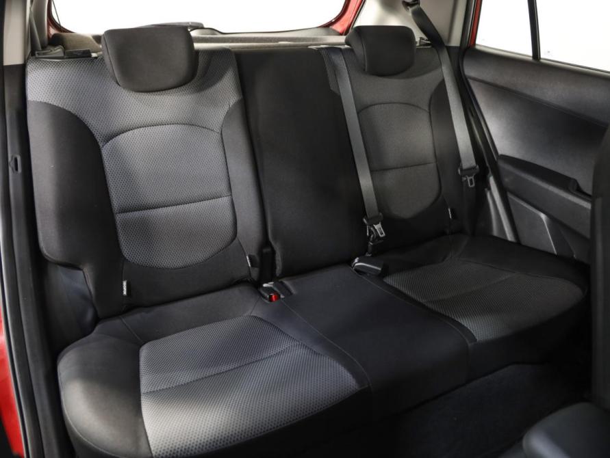 Hyundai Creta I Рестайлинг Санкт-Петербург  - изображение 23