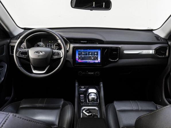 Chery Tiggo E I с пробегом 2019 года, цена 1 899 000 рублей, 108463 км, внедорожник, Автокод Объявления