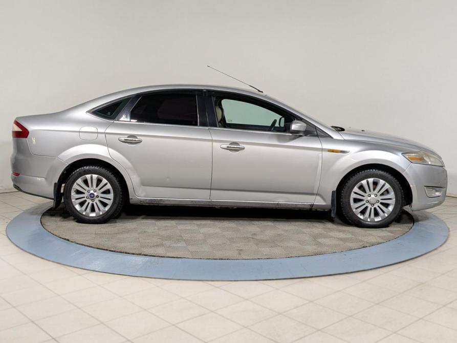 Ford Mondeo IV Екатеринбург  - изображение 9