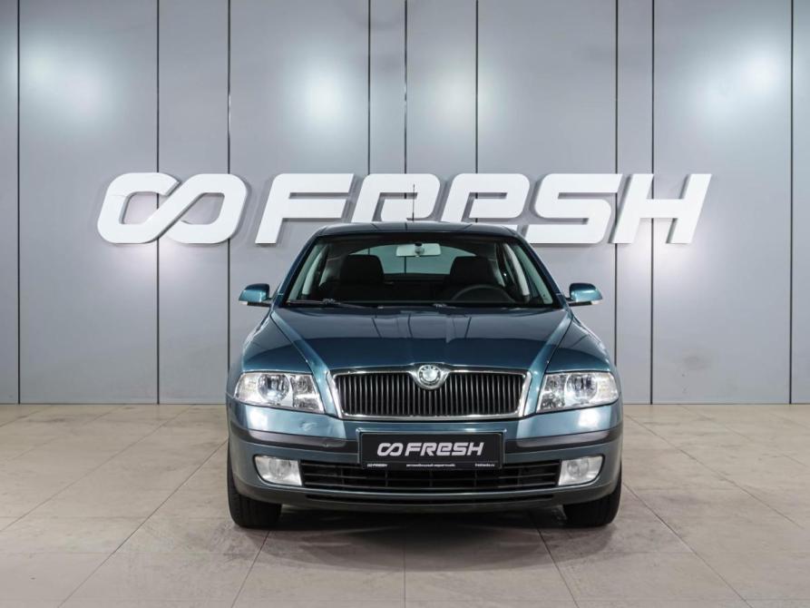 Skoda Octavia II (A5) Воронеж  - изображение 3
