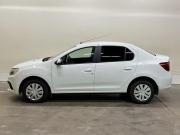 Renault Logan II Рестайлинг Саратов  - изображение 18