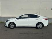 Hyundai Solaris II Санкт-Петербург  - изображение 25