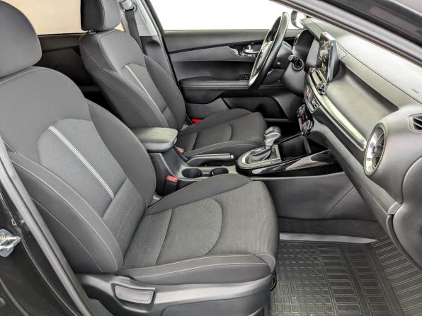 Kia Cerato IV с пробегом 2020 года, цена 1 847 500 рублей, 90506 км, седан, Автокод Объявления