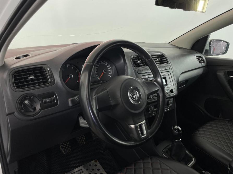 Volkswagen Polo V Воронеж  - изображение 9