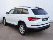 Skoda Kodiaq I Москва  - изображение 30