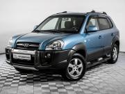Hyundai Tucson I Москва  - изображение 15