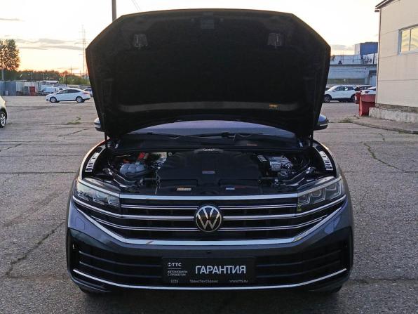 Volkswagen Touareg III Рестайлинг с пробегом 2025 года, цена 13 550 000 рублей, 21 км, внедорожник, Автокод Объявления
