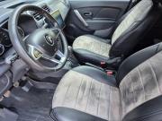 Renault Logan II Рестайлинг Воронеж  - изображение 35