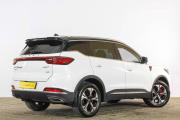 Chery Tiggo 7 Pro Max I Рестайлинг Тюмень  - изображение 31
