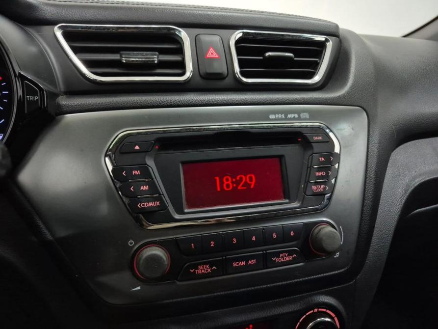 Kia Rio III Альметьевск  - изображение 17