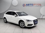 Audi A3 III (8V) Подольск  - изображение 27