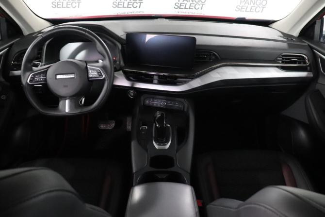 Haval F7x I Рестайлинг с пробегом 2022 года, цена 2 108 000 рублей, 22877 км, внедорожник, Автокод Объявления