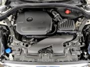 Mini Clubman II Рестайлинг Москва  - изображение 36