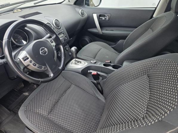 Nissan Qashqai I с пробегом 2009 года, цена 795 000 рублей, 229678 км, внедорожник, Автокод Объявления