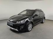Kia Rio IV Уфа  - изображение 26